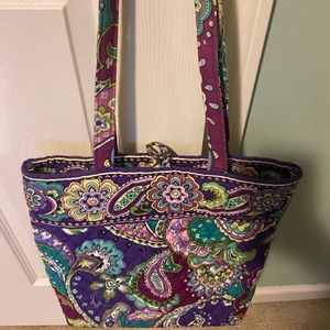Vera Bradley Tote